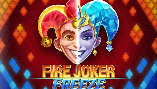 Fire Joker Freeze - Premium Slot Experience